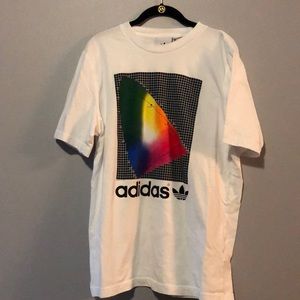 Adidas Short Sleeve T-shirt